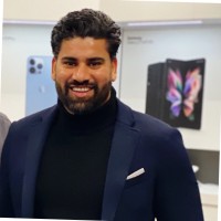 Avi Sohal