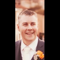 Ward Civil & Environmental Engineering Employee Kris Evans's profile photo