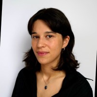 Quanta Magazine Employee Shalma Wegsman's profile photo