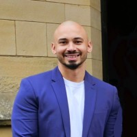 Access Equity Release Employee Justin Cemap's profile photo