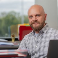 PRISM Marketing Employee Matt Boardman's profile photo
