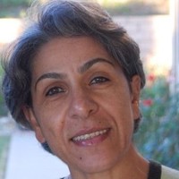 StackMason Employee Parvin Ratanjee's profile photo