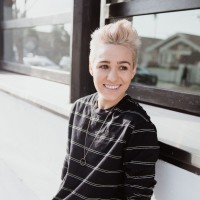 Lusive Decor Employee Michelle Blanchard's profile photo
