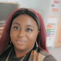 DCPS Employee Natasha Thomas's profile photo