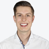 MrBrunch AG Employee Patrick Sutter's profile photo