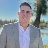 Kenneth Gonzalez Email & Phone Number
