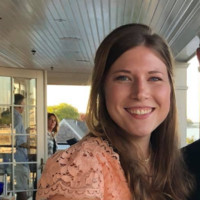 Philly Improv Theater Employee Kirsten Lacerda's profile photo