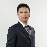 Sparkoz Employee Waley Shen's profile photo