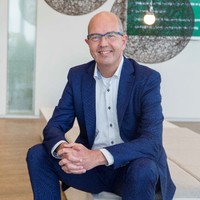 Deloitte Employee Andries van Dijk's profile photo