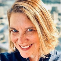 San Francisco Ballet Employee Karin Birkland's profile photo
