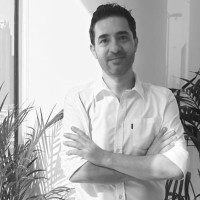 Create Group Employee Husam Saad's profile photo