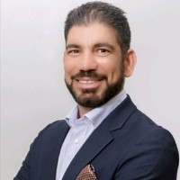 Berkeley-Energy Corporate Solutions Employee Ashfaq Makrani's profile photo