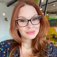 EADSKILL Employee Gabriella Trevisan's profile photo