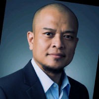 North Jakarta Intercultural School Employee Rahmat Sarlis's profile photo