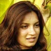 PricewaterhouseCoopers - Service Delivery Center (PwC SDC) Employee Gunavathi S's profile photo