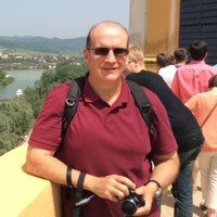 Scott Benedict Email & Phone Number