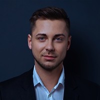 ITinSell Employee Ulysse Demurat's profile photo