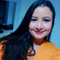 Novo Atacarejo Employee Jessica Almeida's profile photo