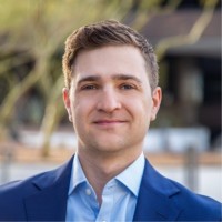 Inspire Communities Employee Jacob Choulet's profile photo