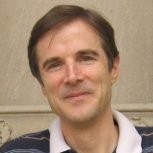 Proxor Employee Roger Dannenberg's profile photo