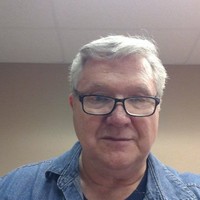 Cornerstone Employee Ray Palm's profile photo