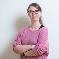 integer_net GmbH Employee Julia Lenzen's profile photo