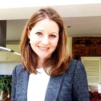 Lloyd's Register Employee Elizabeth Pedler's profile photo