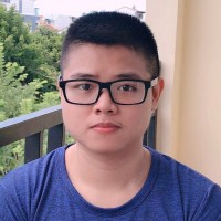 MTI Technology Employee Bao Quoc's profile photo