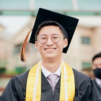 Bloomberg Employee Eric Hwang's profile photo