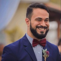 REFRISAT Employee Carlos Barboza's profile photo