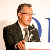 Oryx Properties Limited Namibia Employee Ben Jooste's profile photo