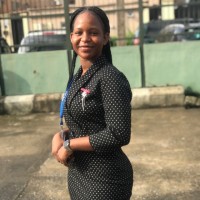 Elizabeth Omoniyi Email