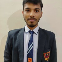 GraffersID Employee Suman Kumar's profile photo