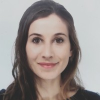 Carat Employee Elena Albás's profile photo