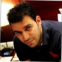 Ganaa Employee Ujjawal Suri's profile photo