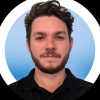 XO3D Employee Connor Hamilton-Smith's profile photo