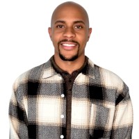 GMHC Employee Victor Hogue's profile photo