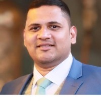 ElevenAce Employee Ajay James's profile photo
