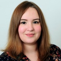 HELPLINE Employee Lauranne Triaire's profile photo