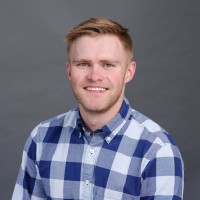 Hatch Employee Andrew Grimmer's profile photo