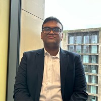 Support Through Court Employee Safwaan Mukith's profile photo