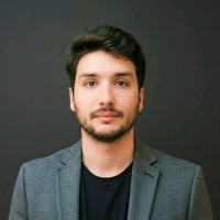 MetLife Chile Employee Diego Viveros's profile photo
