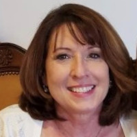 Fieldtrip Employee Lisa Heissenbuttel's profile photo