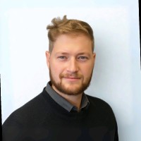 Atom DTS Employee Robin Serafino's profile photo