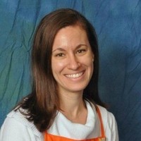 The Home Depot Employee Allie Poucher's profile photo