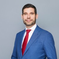 KPMG Nederland Employee Michael de Wit Msc's profile photo