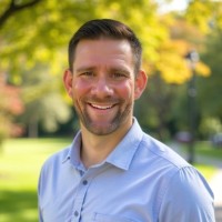 Pendo.io Employee Nathan Foss's profile photo