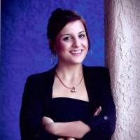 Ensemble Learning Employee Nakisha Attar's profile photo