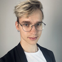 Quantron Systems Employee Andrei Degilevich's profile photo