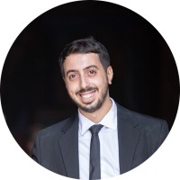 Upgaming Employee Nika Petriashvili's profile photo